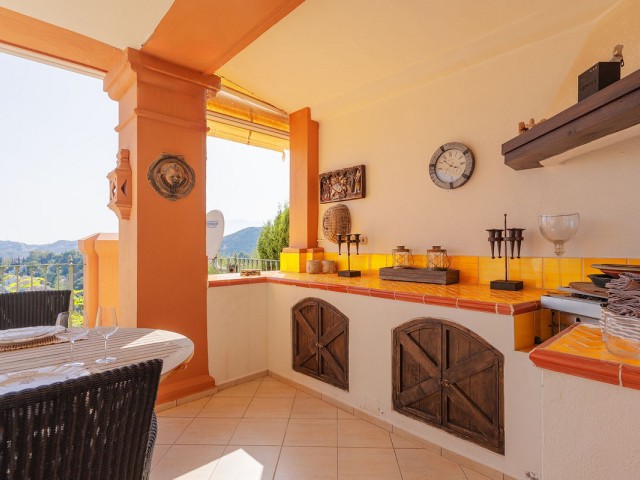 2 Bedrooms Apartment in La Quinta