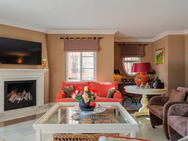 2 Bedrooms Apartment in La Quinta