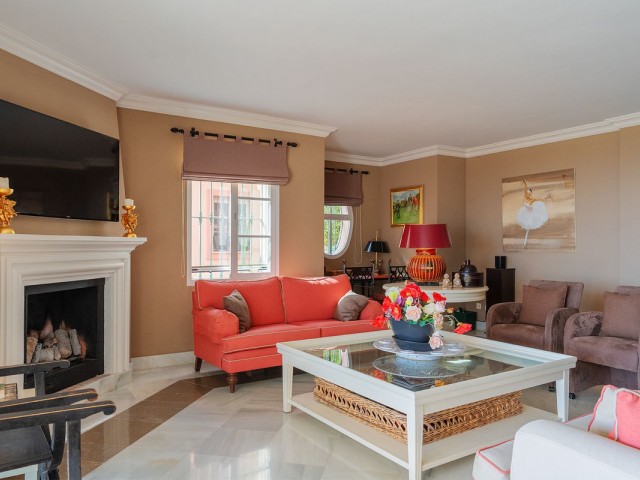 2 Bedrooms Apartment in La Quinta