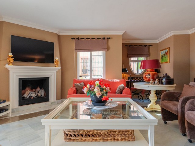 2 Bedrooms Apartment in La Quinta