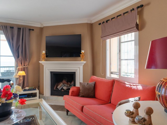 2 Bedrooms Apartment in La Quinta