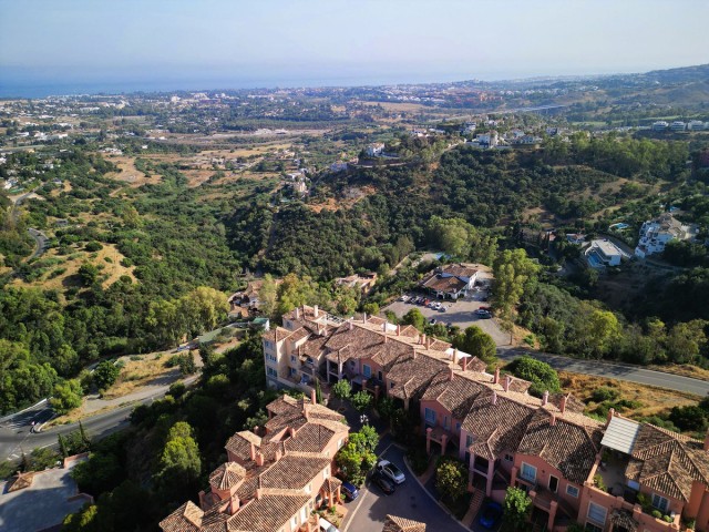 Apartamento con 2 Dormitorios  en La Quinta