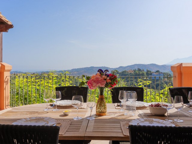 Apartamento con 2 Dormitorios  en La Quinta