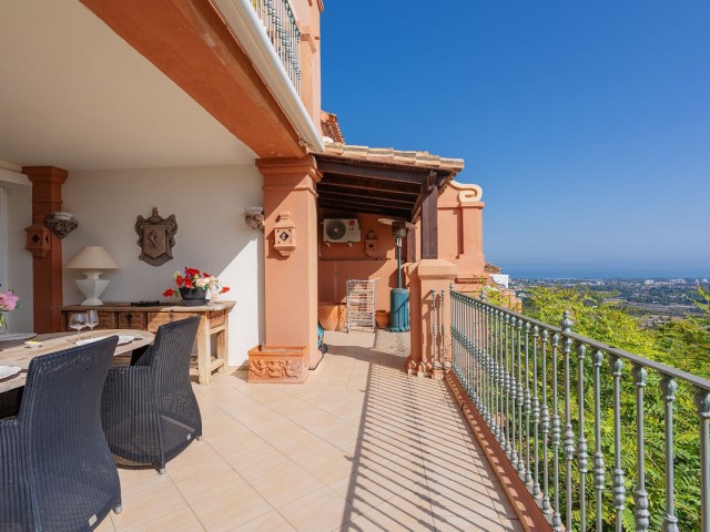 Apartamento con 2 Dormitorios  en La Quinta