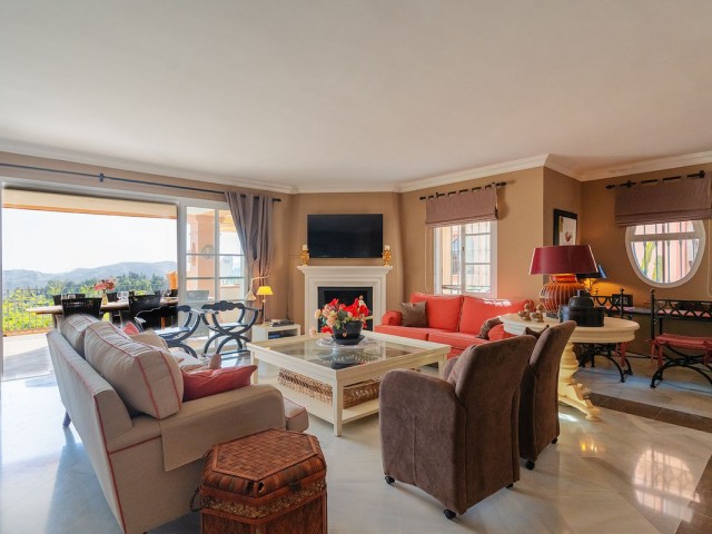 Apartamento con 2 Dormitorios  en La Quinta