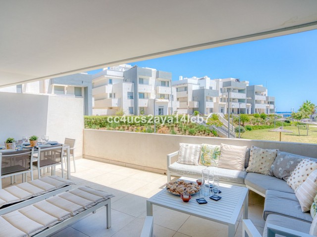 Apartamento, Estepona, R5084200