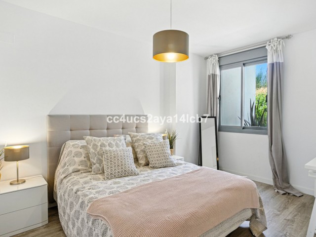 2 Makuuhuoneen Huoneisto Estepona