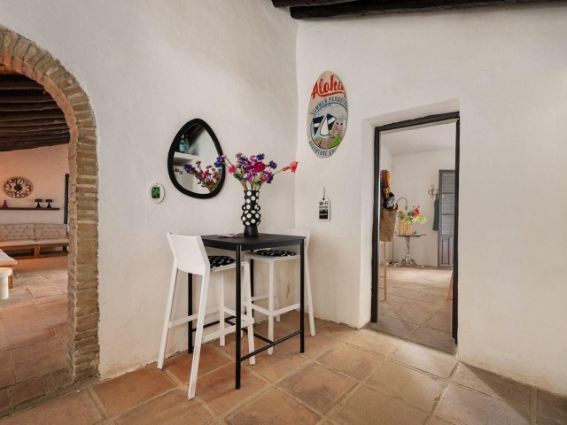 3 Sovrums Villa i Alhaurín el Grande
