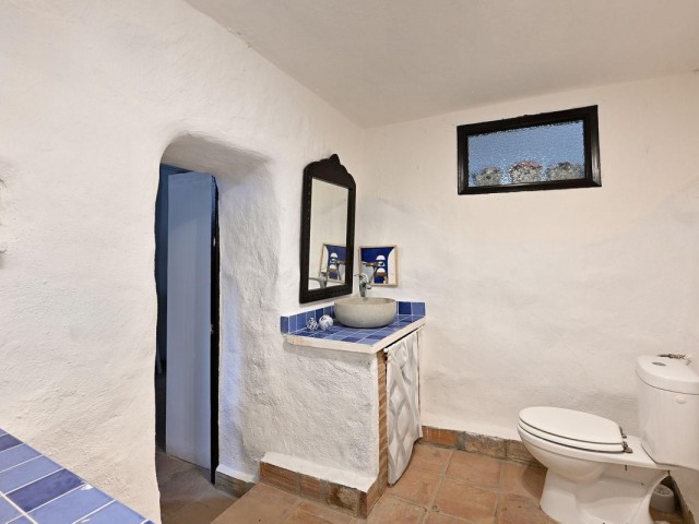 3 Sovrums Villa i Alhaurín el Grande