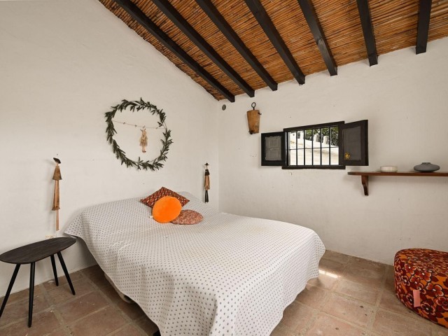 3 Sovrums Villa i Alhaurín el Grande