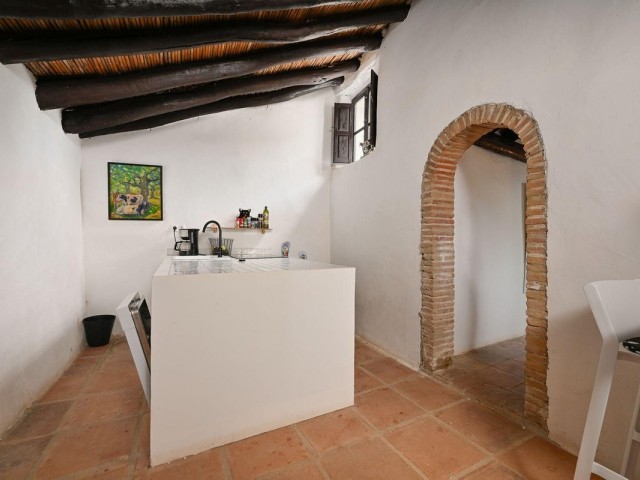 3 Sovrums Villa i Alhaurín el Grande