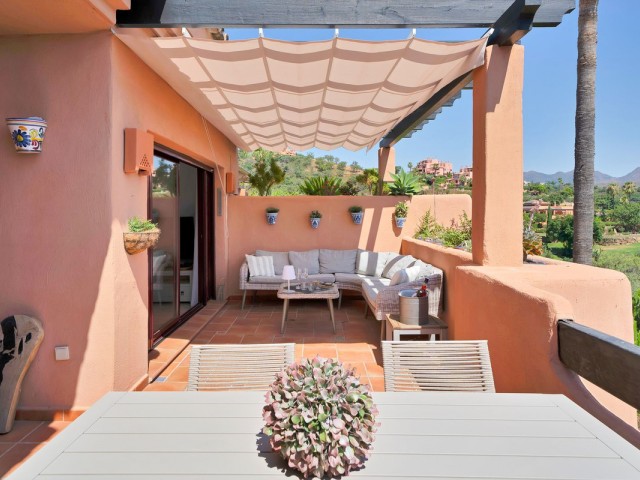3 Schlafzimmer Apartment in La Mairena