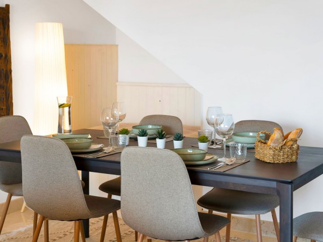 3 Schlafzimmer Apartment in La Mairena