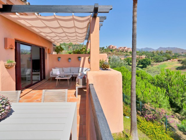3 Schlafzimmer Apartment in La Mairena