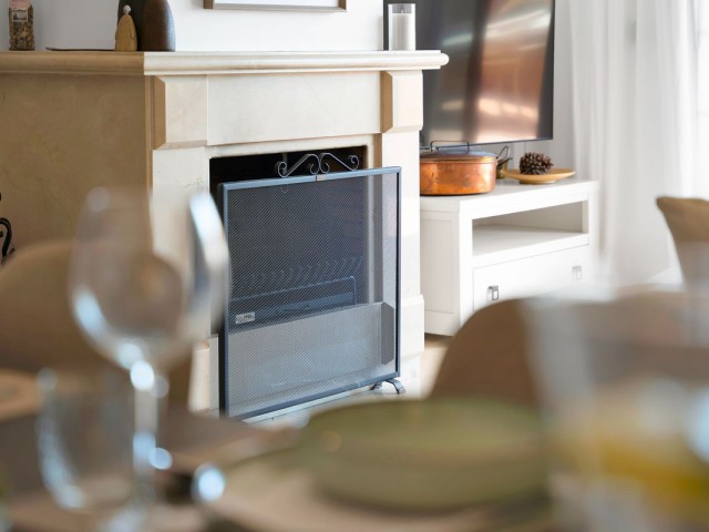 3 Bedrooms Apartment in Elviria