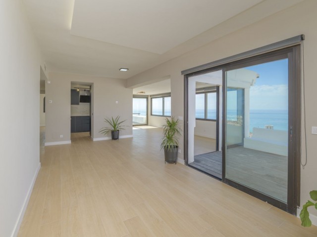 Penthouse in Riviera del Sol