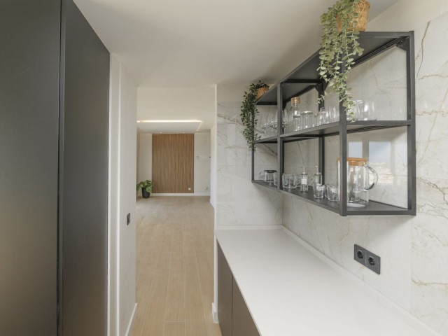 Penthouse in Riviera del Sol