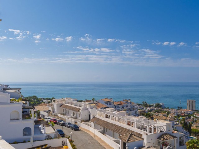 Kattohuoneisto Riviera del Sol
