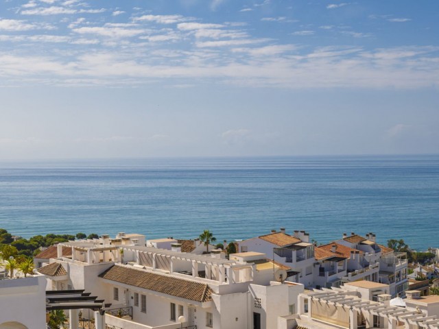 Kattohuoneisto Riviera del Sol
