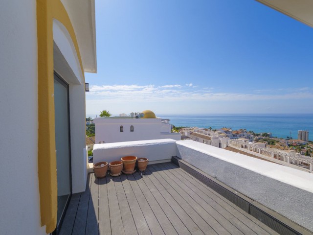 Penthouse in Riviera del Sol