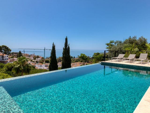 4 Bedrooms Villa in Torremuelle