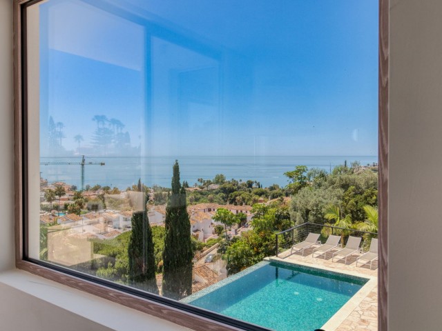 4 Bedrooms Villa in Torremuelle