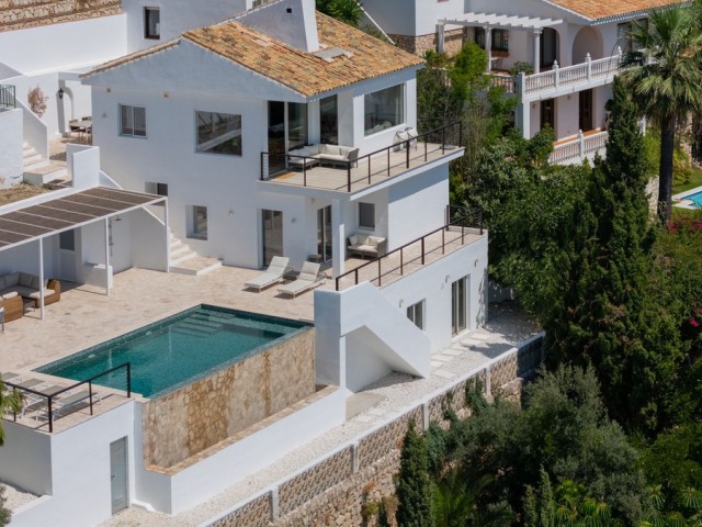 4 Bedrooms Villa in Torremuelle