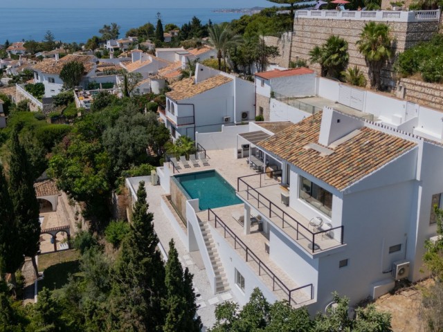 4 Bedrooms Villa in Torremuelle