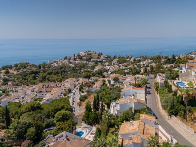 4 Bedrooms Villa in Torremuelle