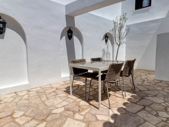 4 Bedrooms Villa in Torremuelle