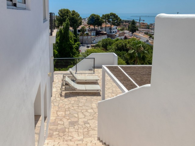 4 Bedrooms Villa in Torremuelle