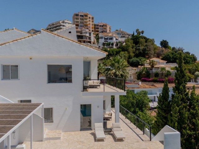 4 Bedrooms Villa in Torremuelle