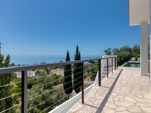 4 Bedrooms Villa in Torremuelle
