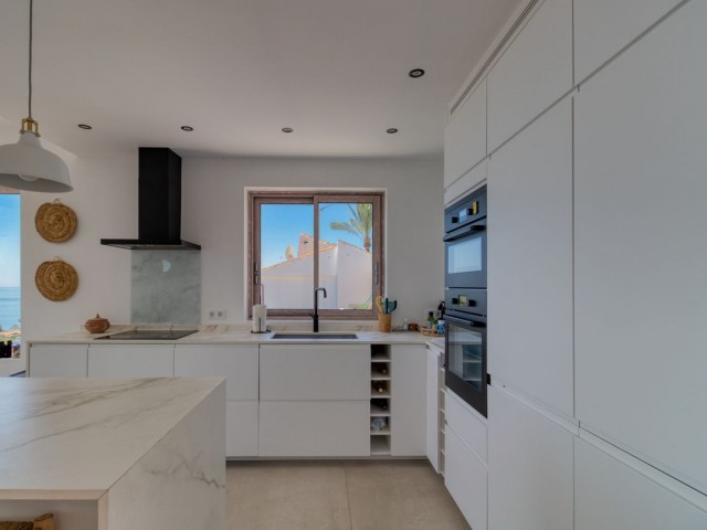 4 Bedrooms Villa in Torremuelle