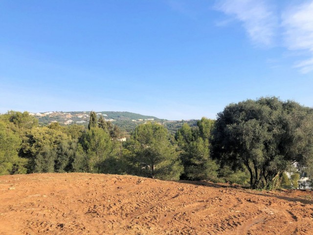 Grundstück, Sotogrande Alto, R5085598