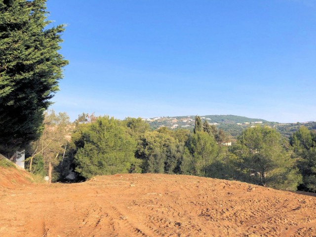 Grundstück, Sotogrande Alto, R5085598