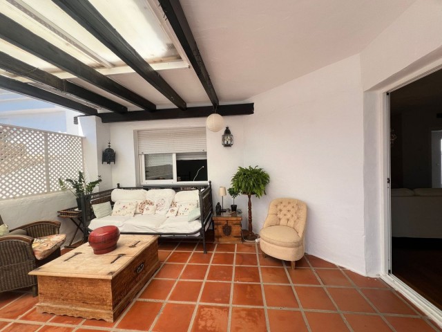 Appartement avec 2 Chambres  à Marbella