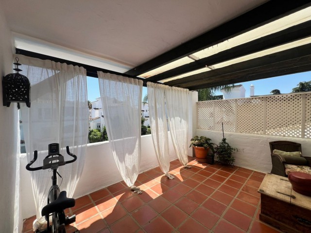 Appartement avec 2 Chambres  à Marbella