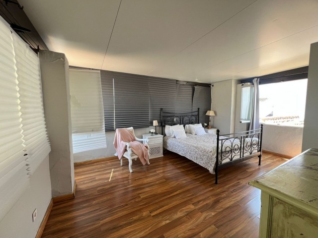 Appartement avec 2 Chambres  à Marbella