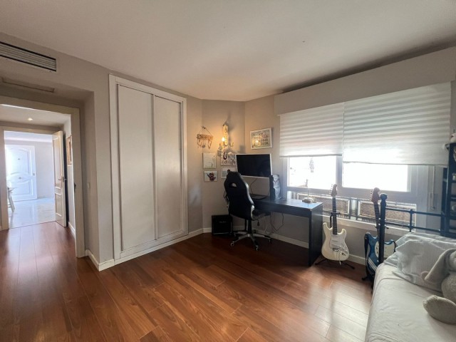 Appartement avec 2 Chambres  à Marbella