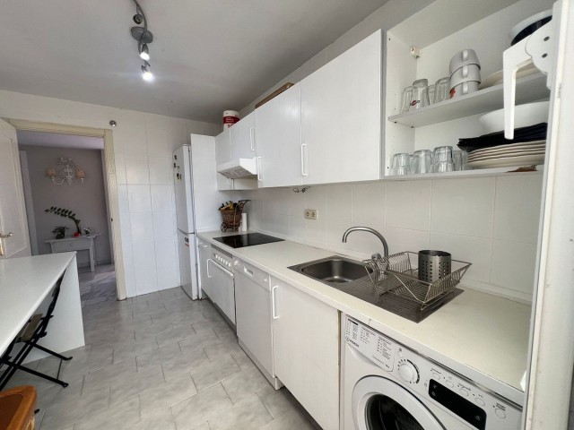 Appartement avec 2 Chambres  à Marbella
