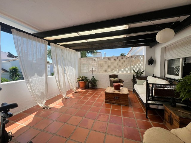 Appartement avec 2 Chambres  à Marbella