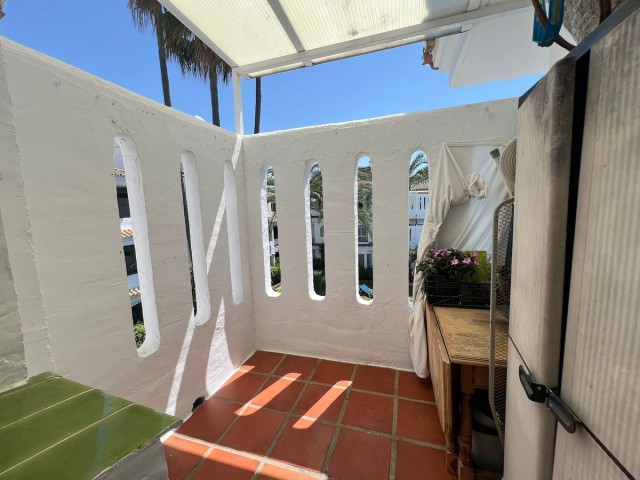 Appartement avec 2 Chambres  à Marbella