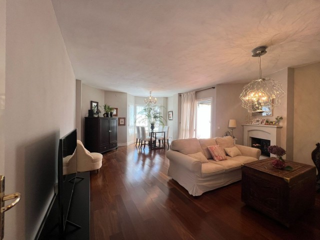 Appartement avec 2 Chambres  à Marbella