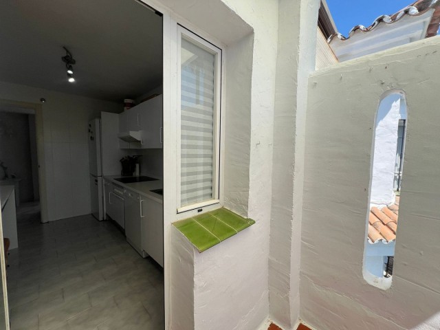 Appartement avec 2 Chambres  à Marbella
