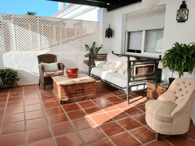 2 Bedrooms Apartment in Marbella