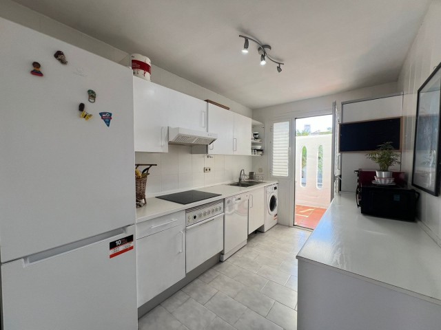 2 Bedrooms Apartment in Marbella