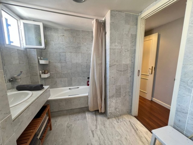 2 Bedrooms Apartment in Marbella