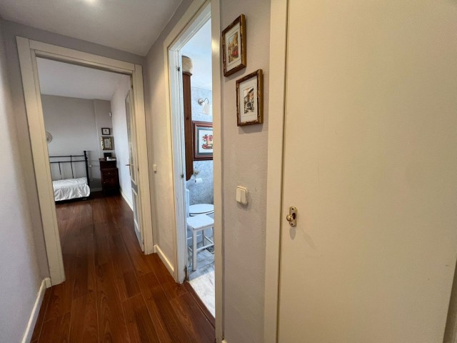 2 Bedrooms Apartment in Marbella