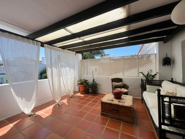 2 Bedrooms Apartment in Marbella